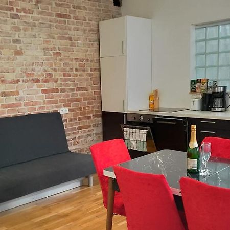 Cozynite Premium Apartment Stadthalle Viyana Dış mekan fotoğraf