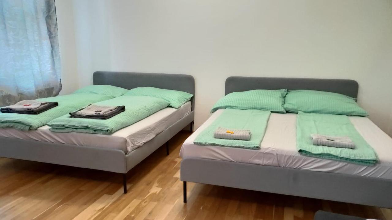 Cozynite Premium Apartment Stadthalle Viyana Dış mekan fotoğraf