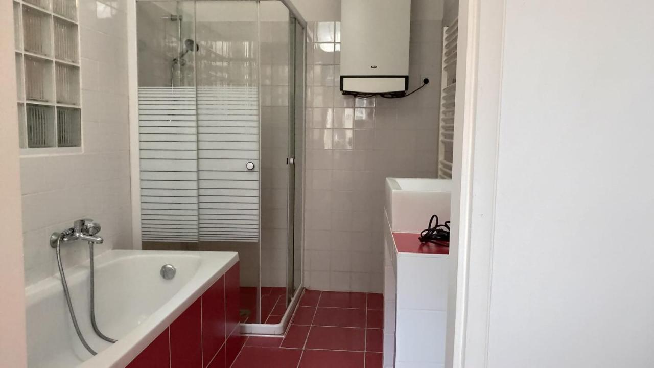 Cozynite Premium Apartment Stadthalle Viyana Dış mekan fotoğraf