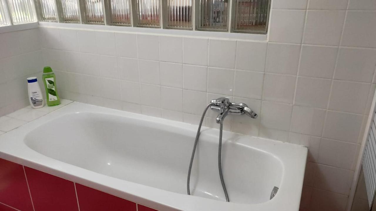 Cozynite Premium Apartment Stadthalle Viyana Dış mekan fotoğraf