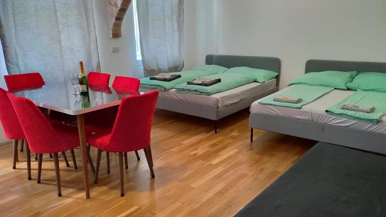 Cozynite Premium Apartment Stadthalle Viyana Dış mekan fotoğraf