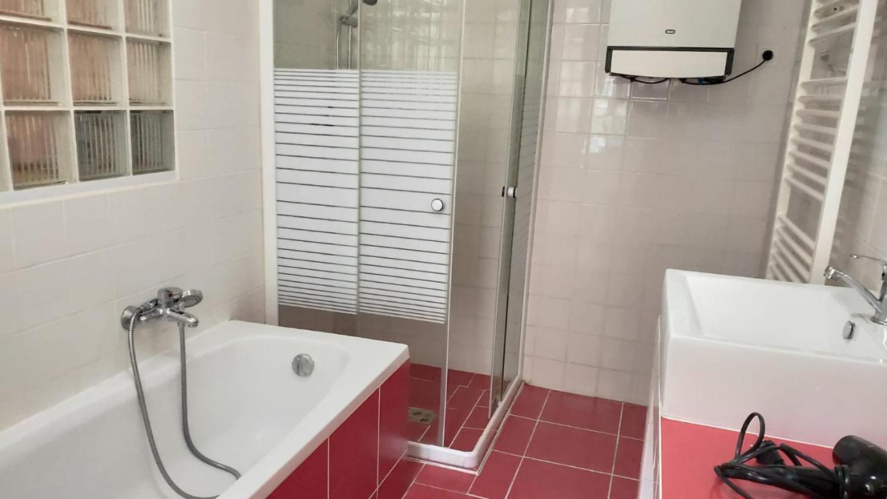 Cozynite Premium Apartment Stadthalle Viyana Dış mekan fotoğraf