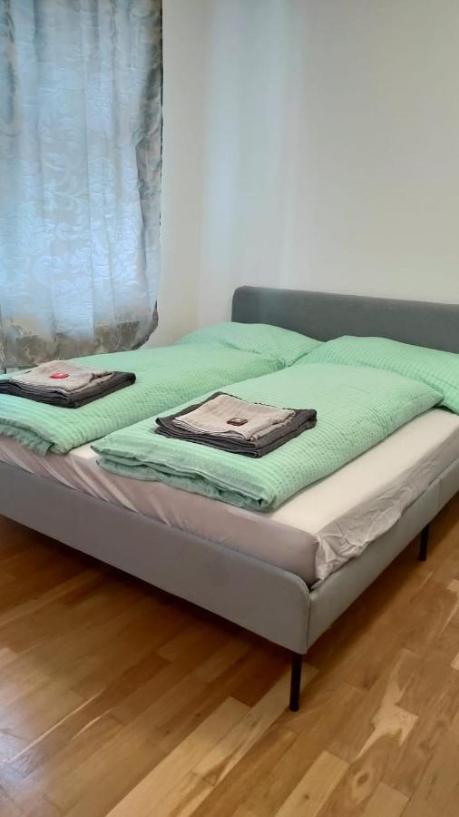 Cozynite Premium Apartment Stadthalle Viyana Dış mekan fotoğraf