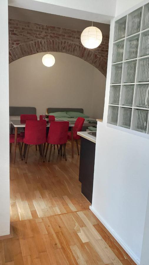 Cozynite Premium Apartment Stadthalle Viyana Dış mekan fotoğraf