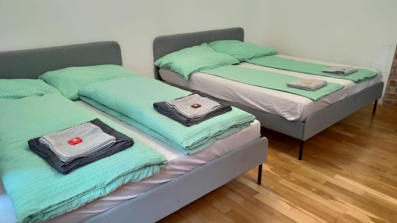 Cozynite Premium Apartment Stadthalle Viyana Dış mekan fotoğraf